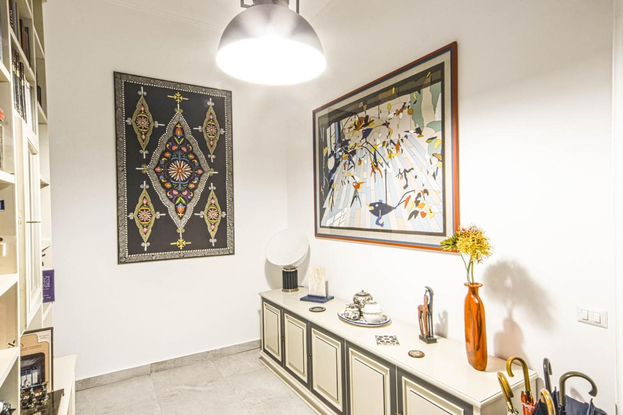 Gocce Villas - Il Limoncello Historical Center Of 那不勒斯 外观 照片